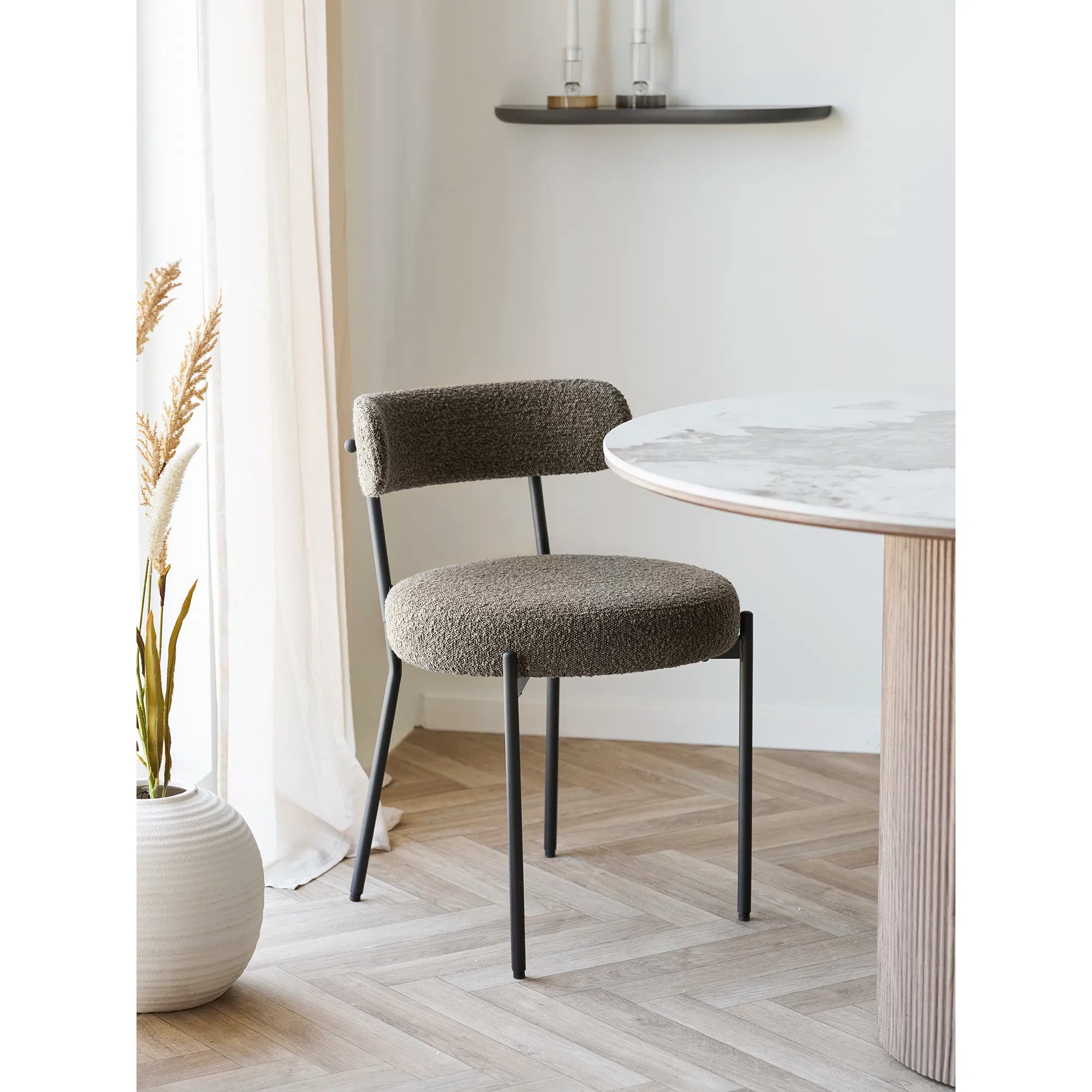 Badalona Dining Chair