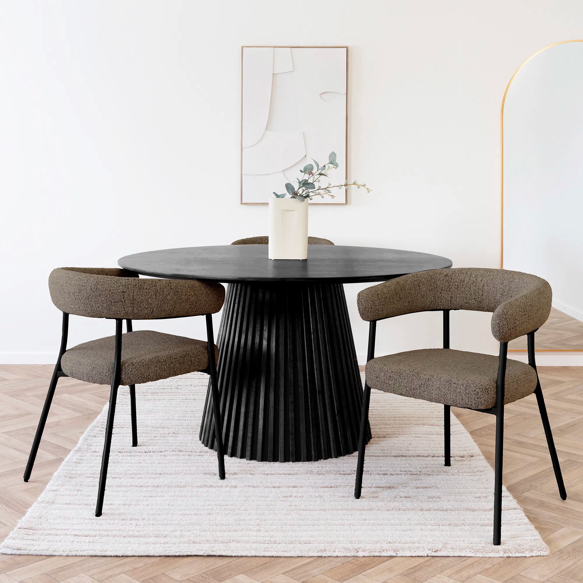 Trivio Dining Chair