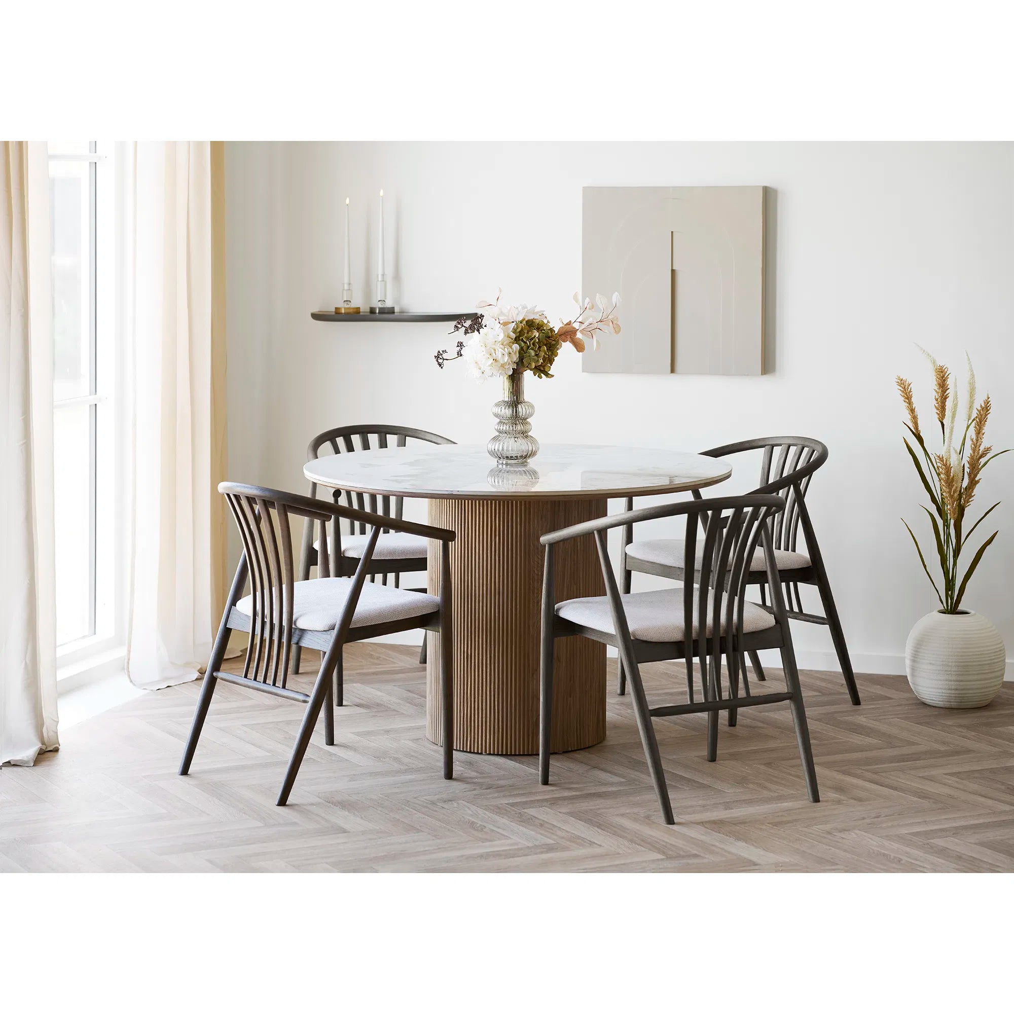 Agustin Dining Chair