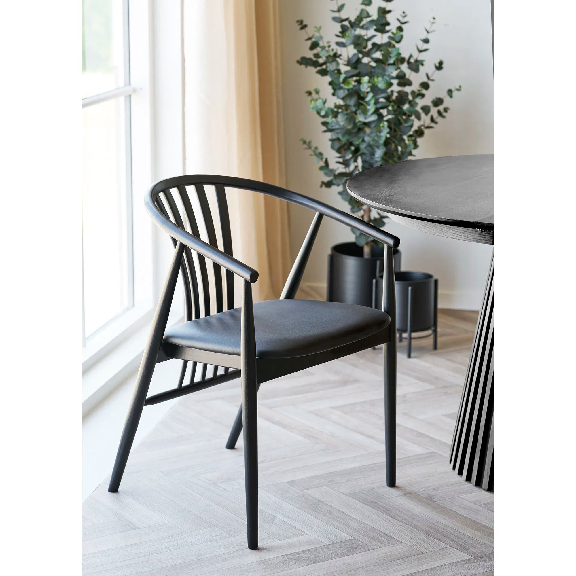 Agustin Dining Chair
