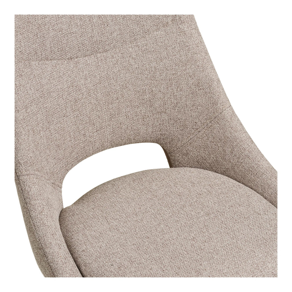 Dokka Dining Chair