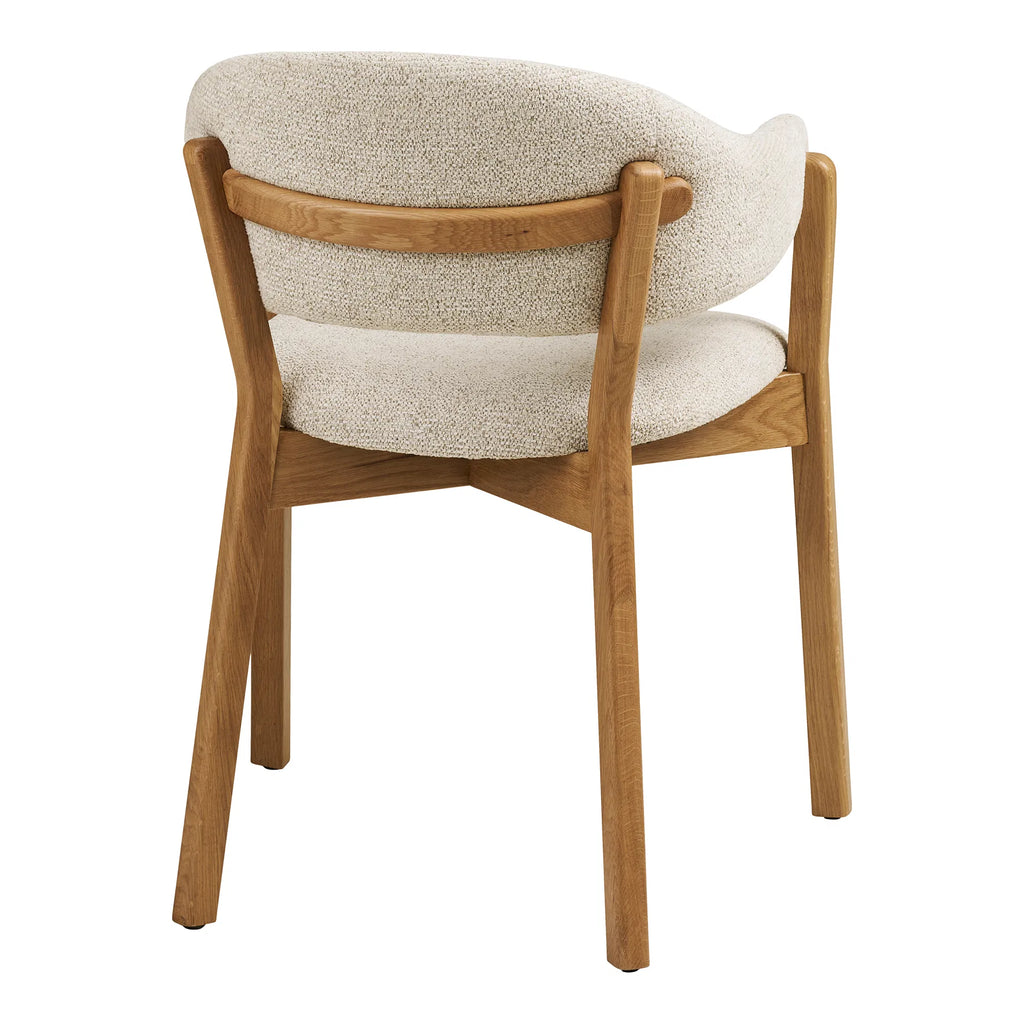 Dunkirk Dining Chair