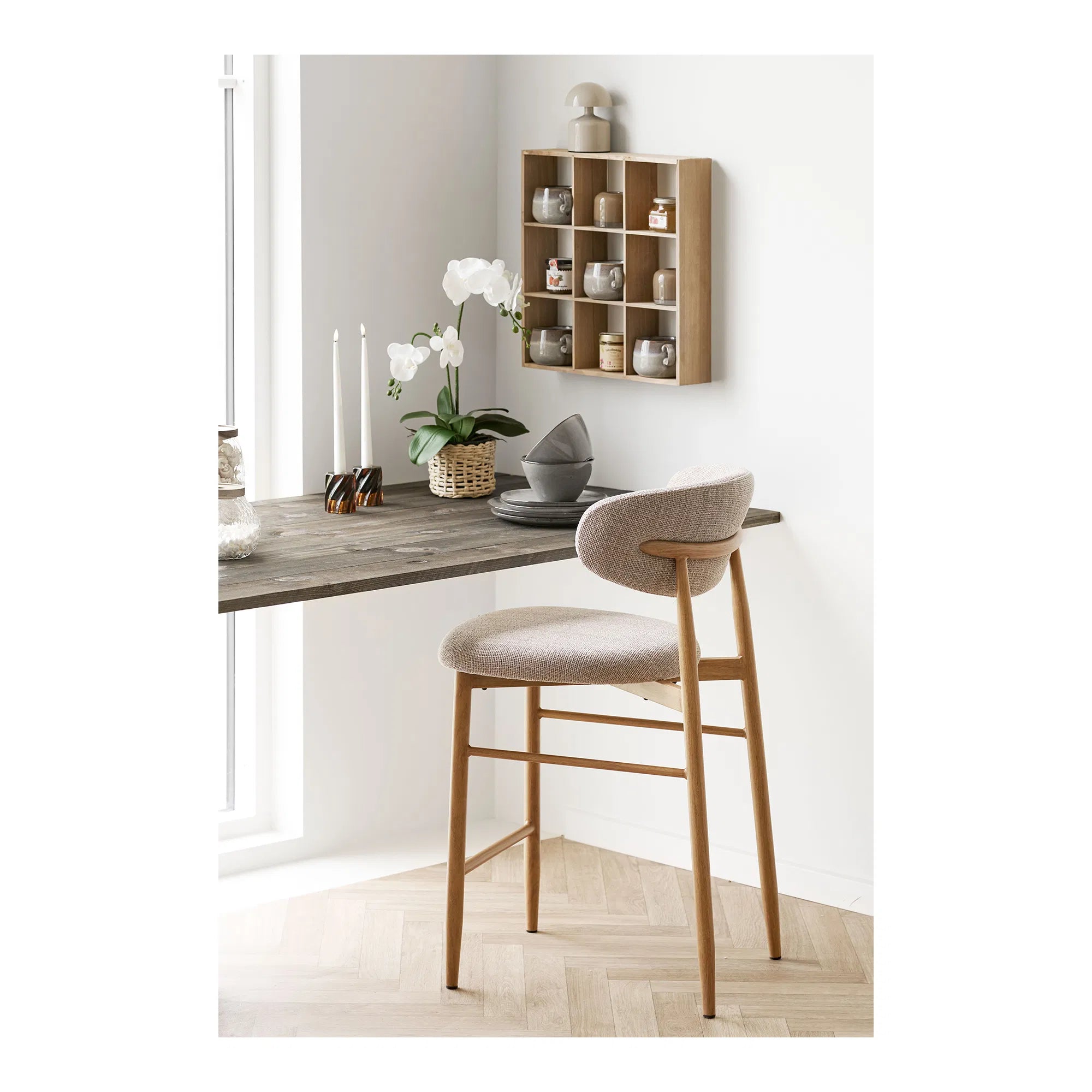 Levanto Counter Chair