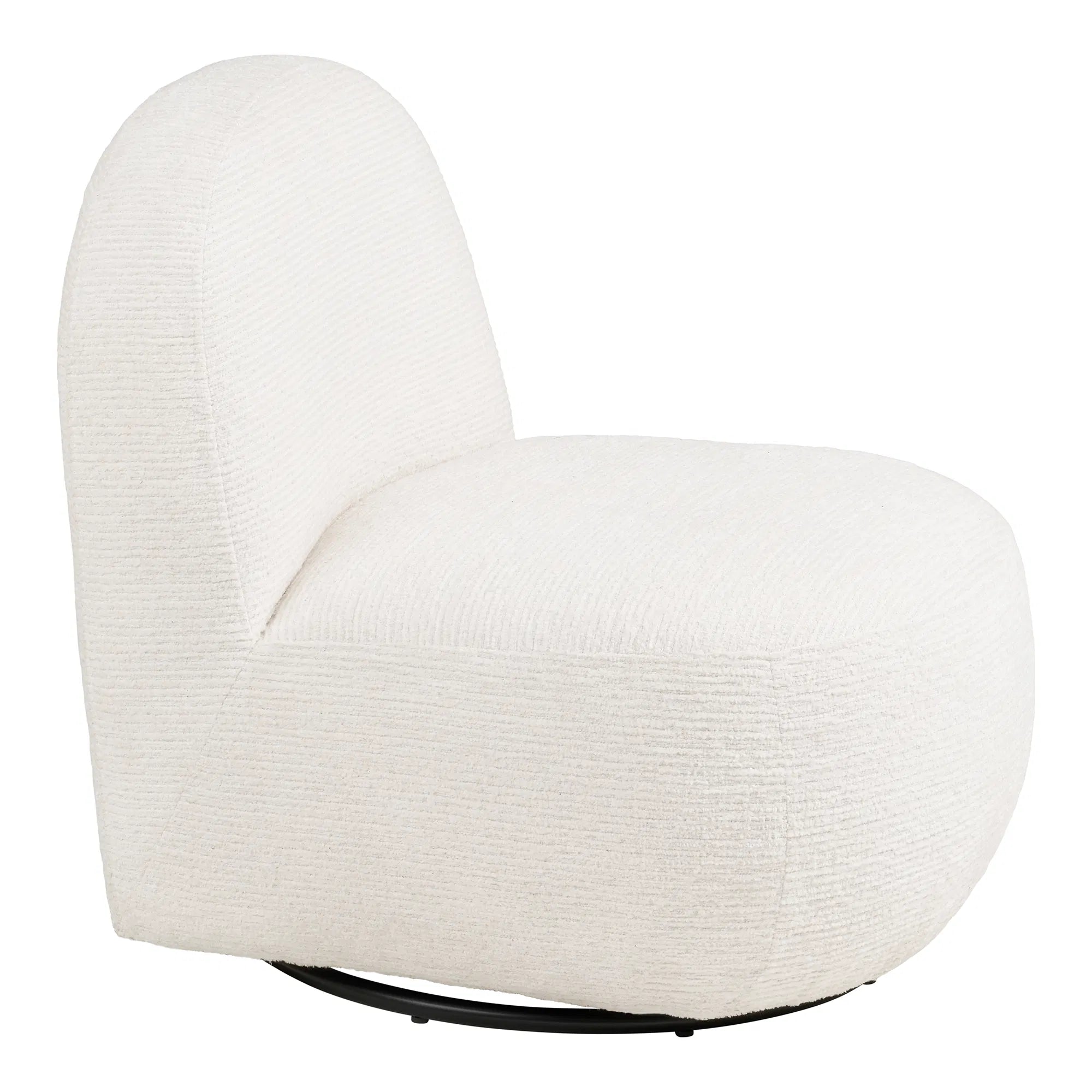 Milo Lounge Chair