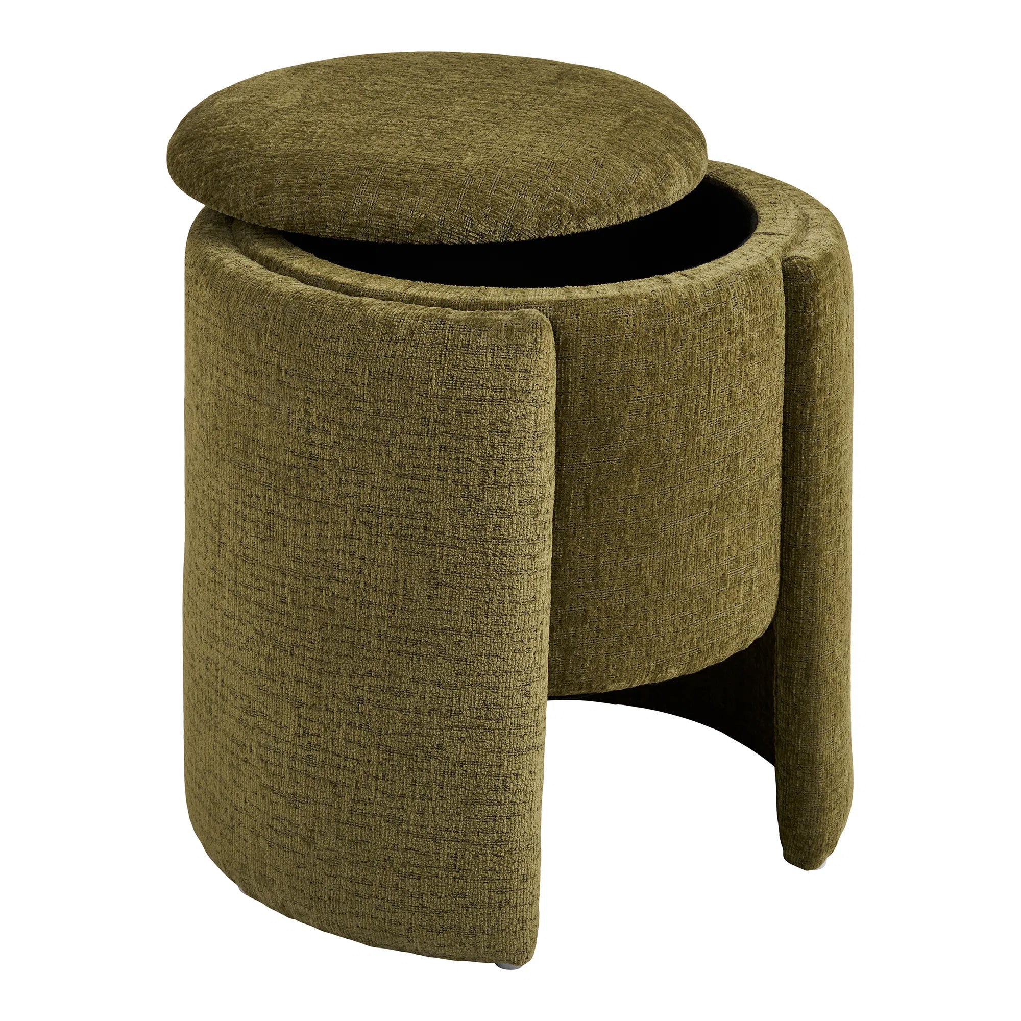 Walsdorf Pouf
