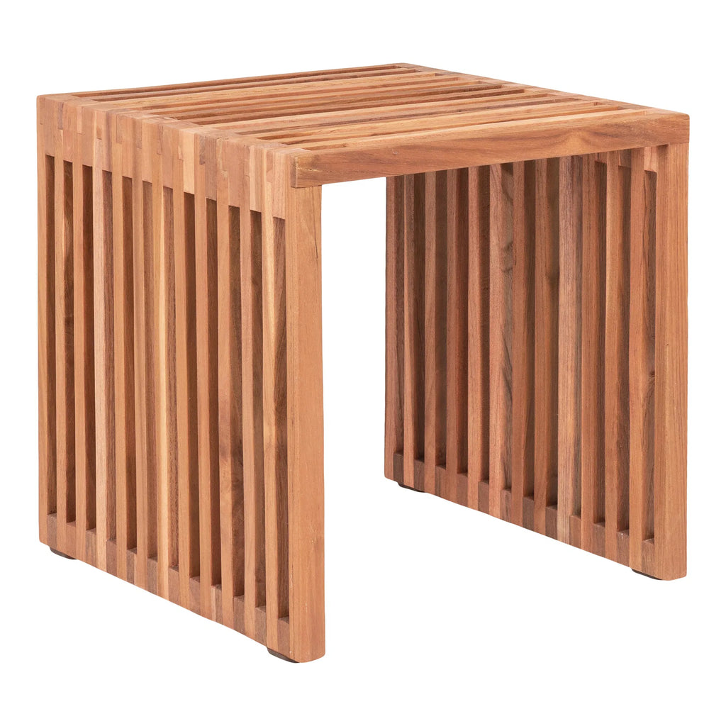 Pego Corner Table