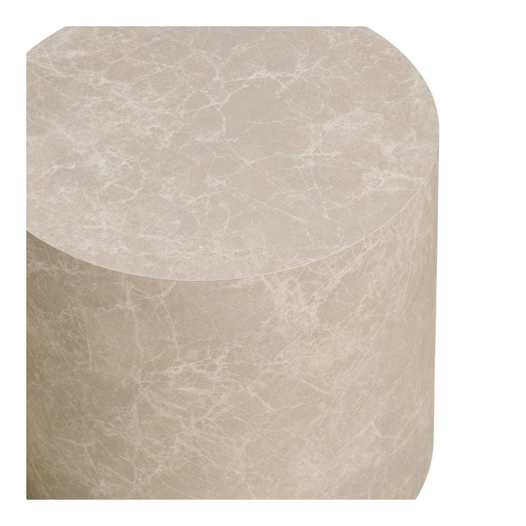 Prague Coffee Table Ø38 Ø48