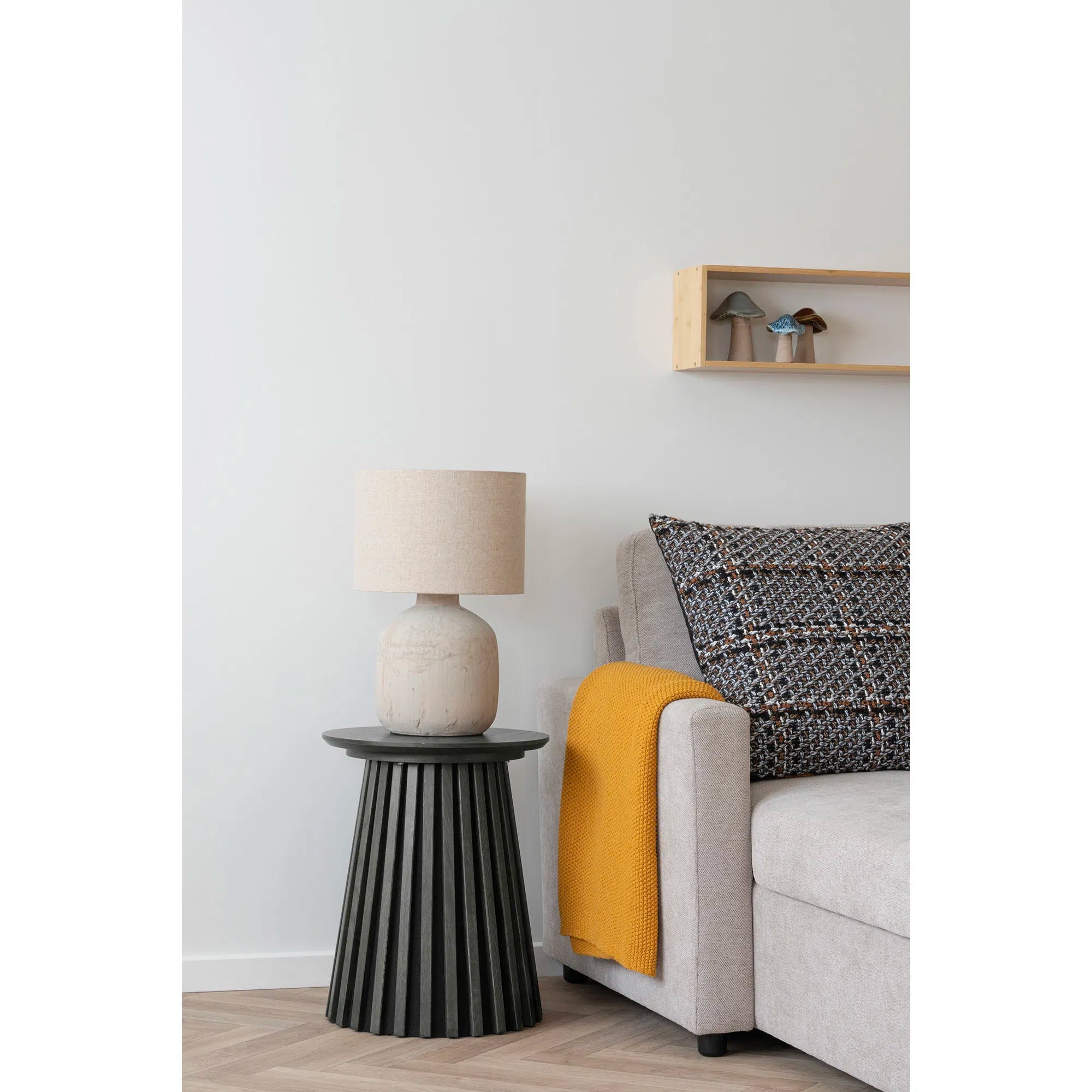 Osaka Side Table Ø40