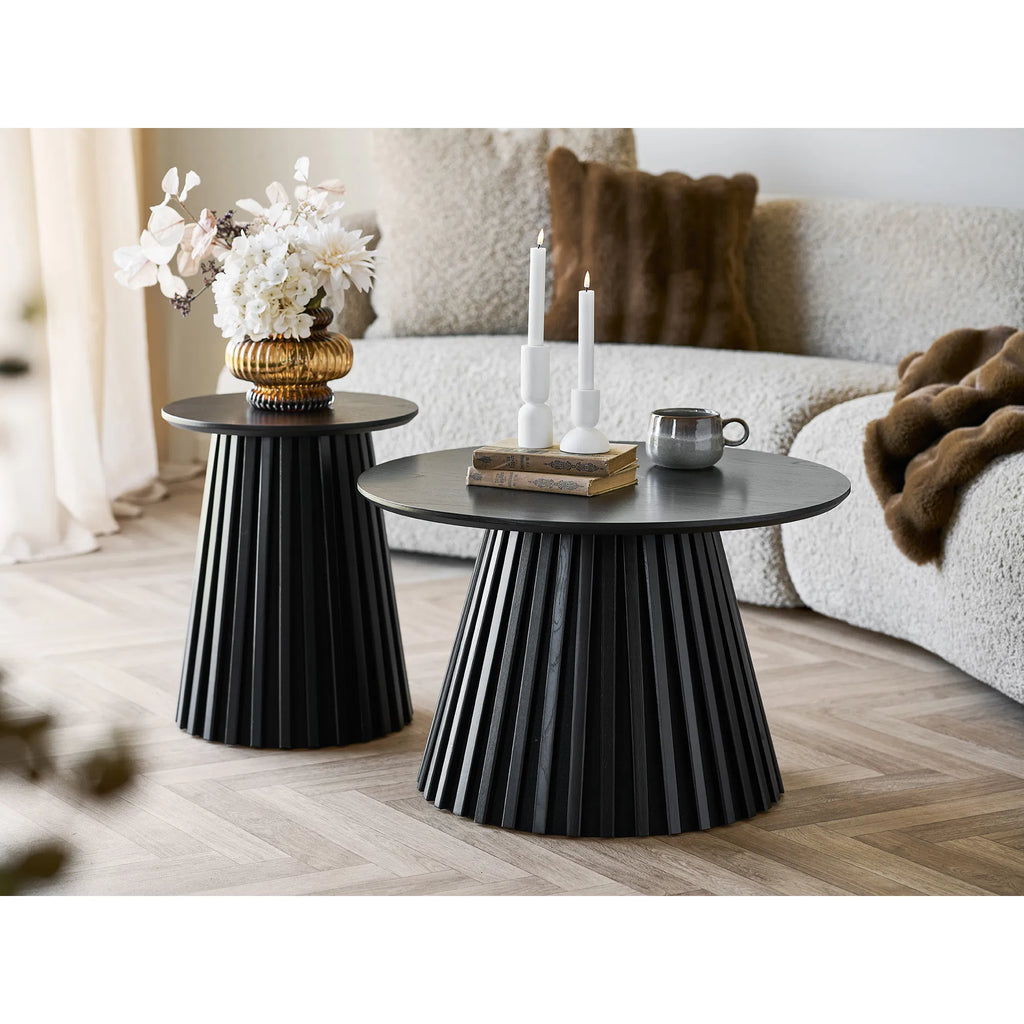 Osaka Side Table Ø40