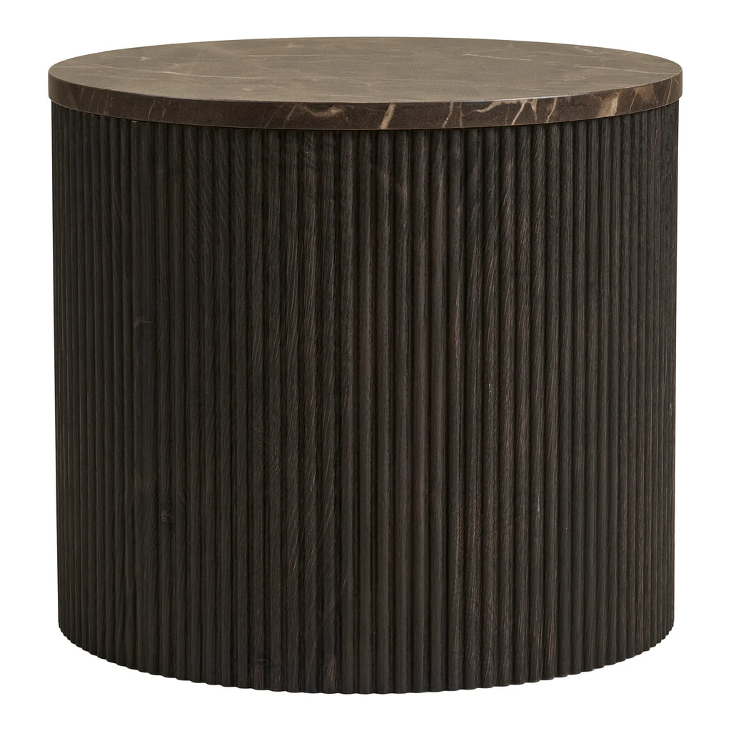 Rota Side Table Ø45