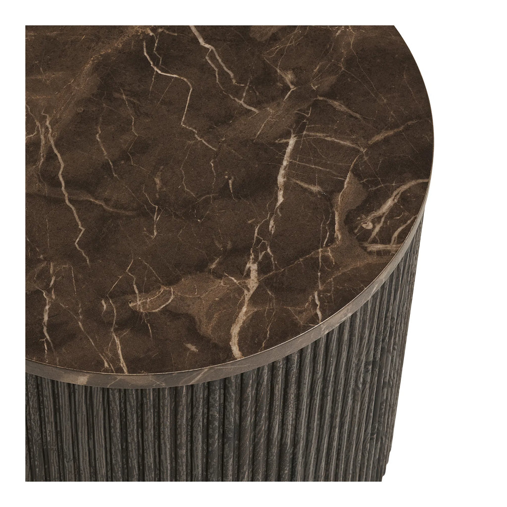 Rota Side Table Ø45