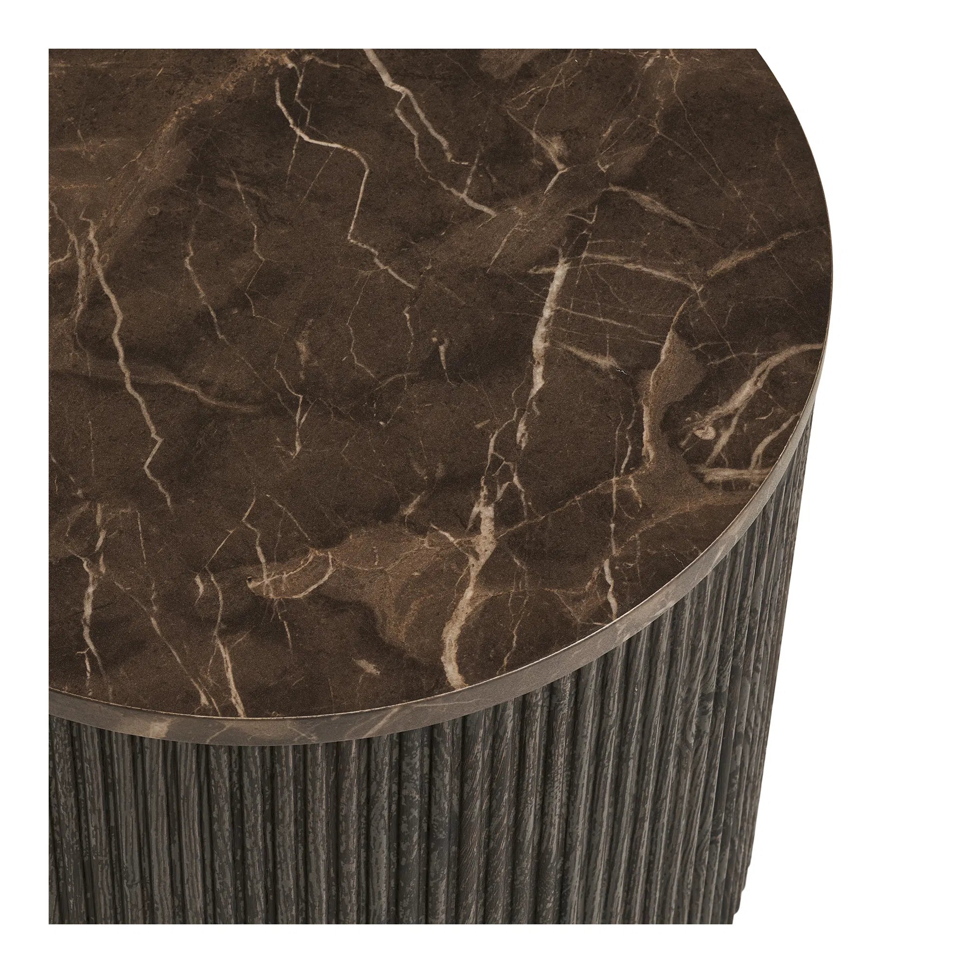 Rota Side Table Ø45