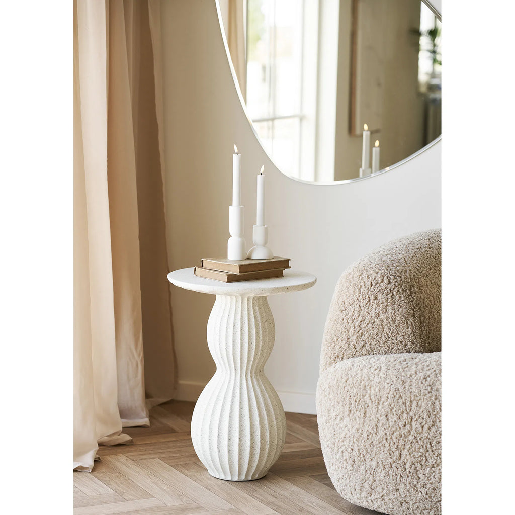 Newtown Side Table Ø40