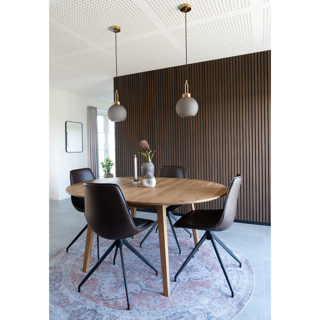 Metz Dining Table