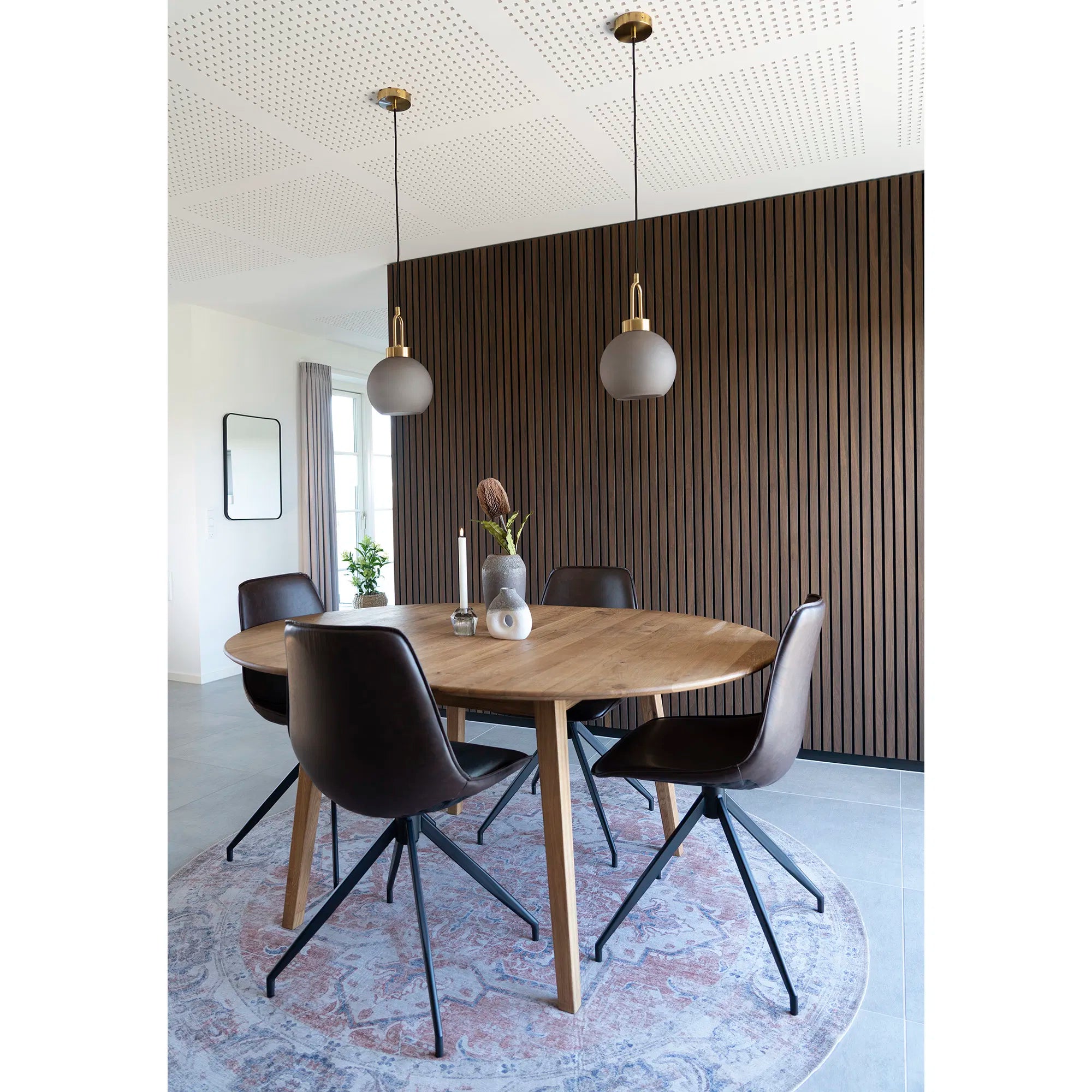 Metz Dining Table