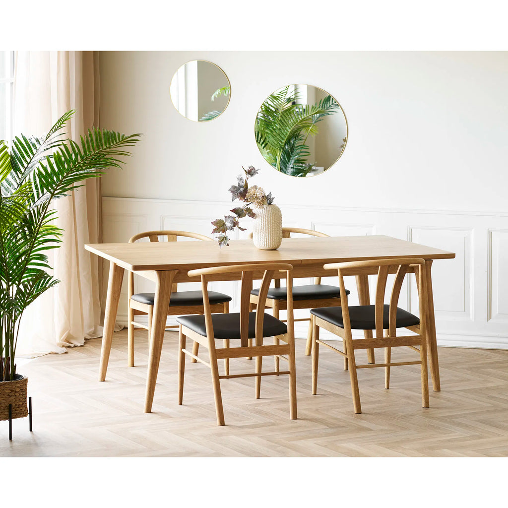 Darwin Dining Table