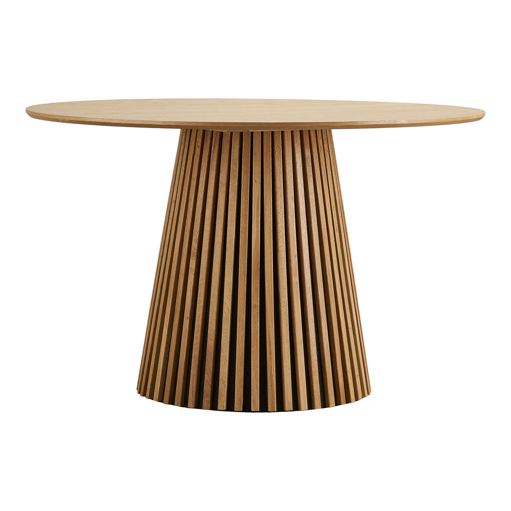 Osaka Dining Table Ø120