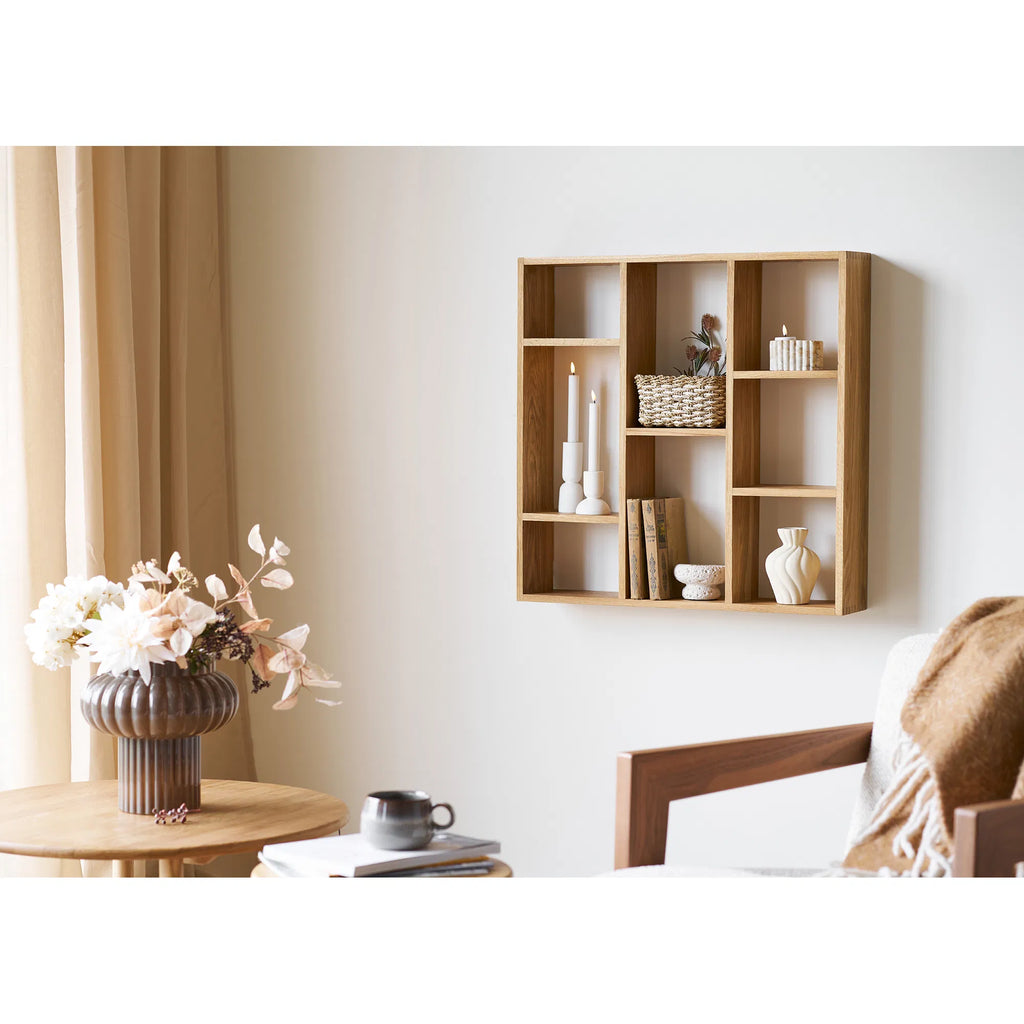 Townsville Wall Shelf