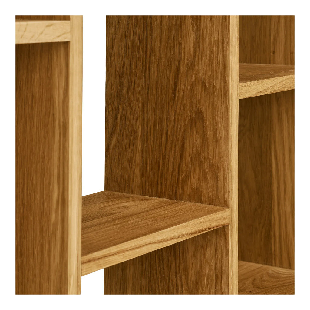 Townsville Wall Shelf