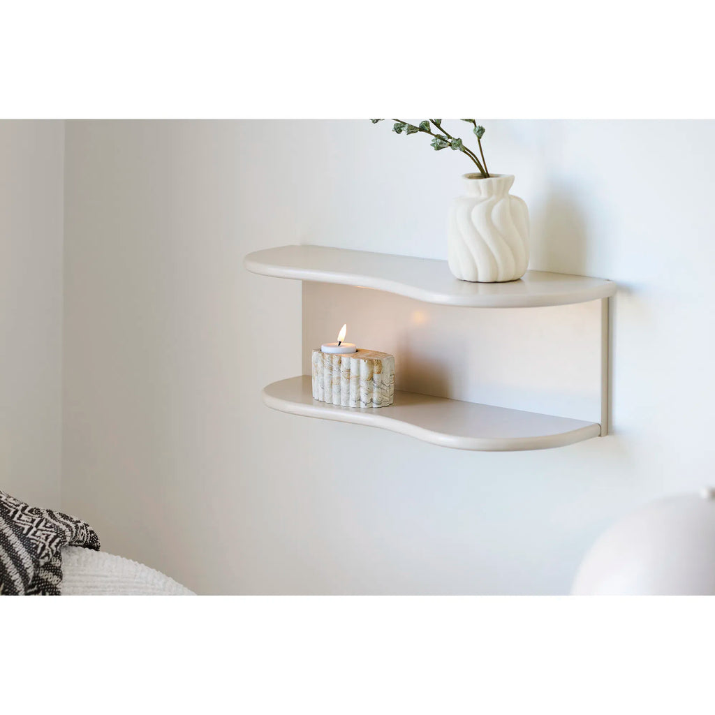 Botta Wall Shelf