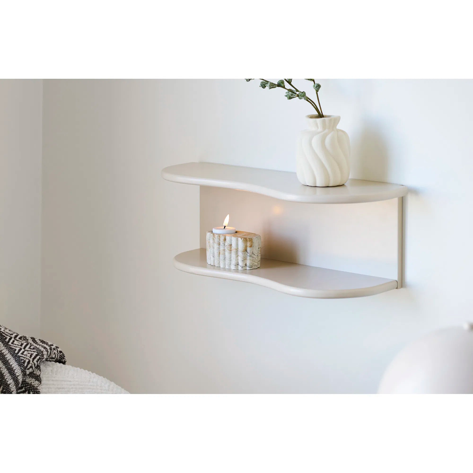 Botta Wall Shelf