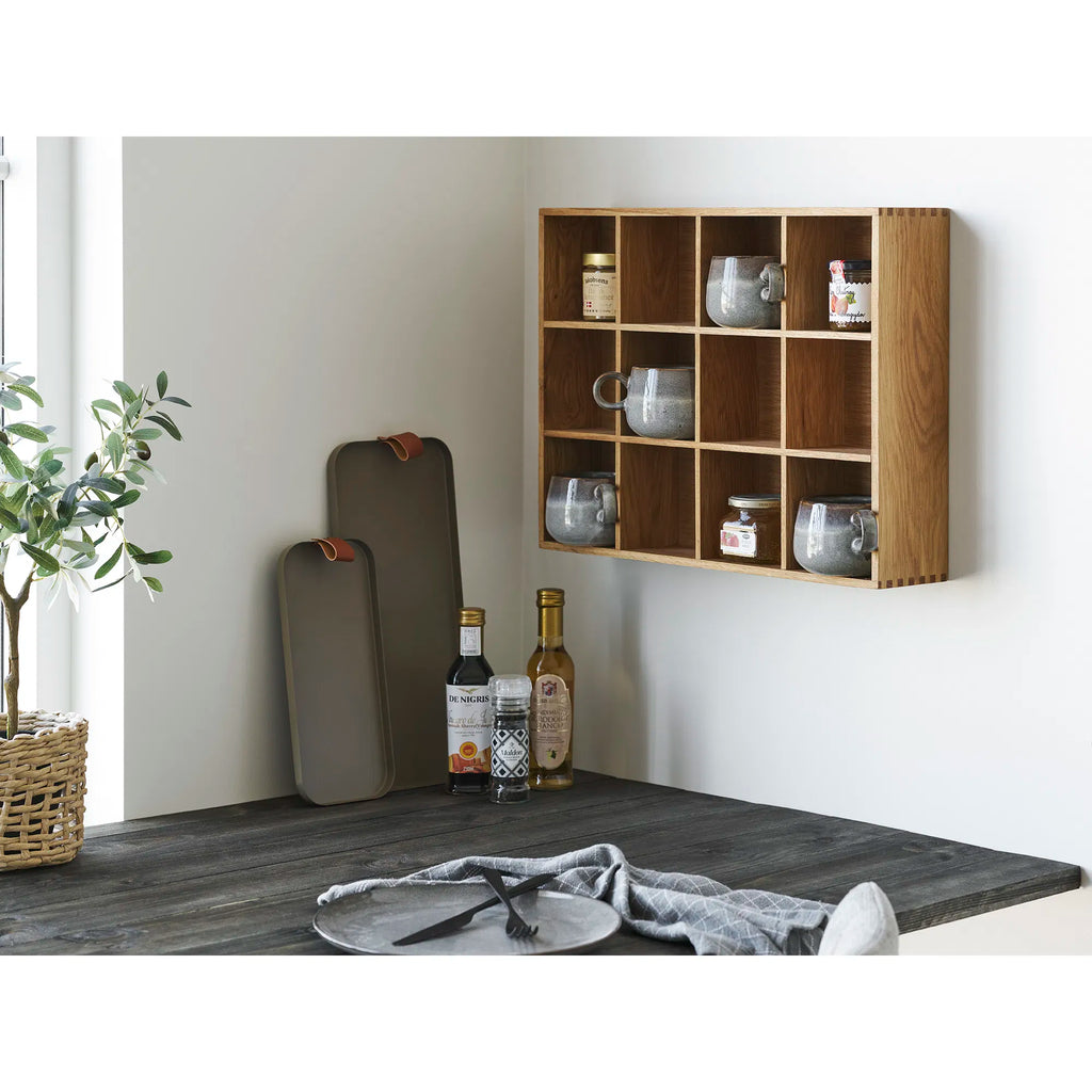 Soria Wall Shelf