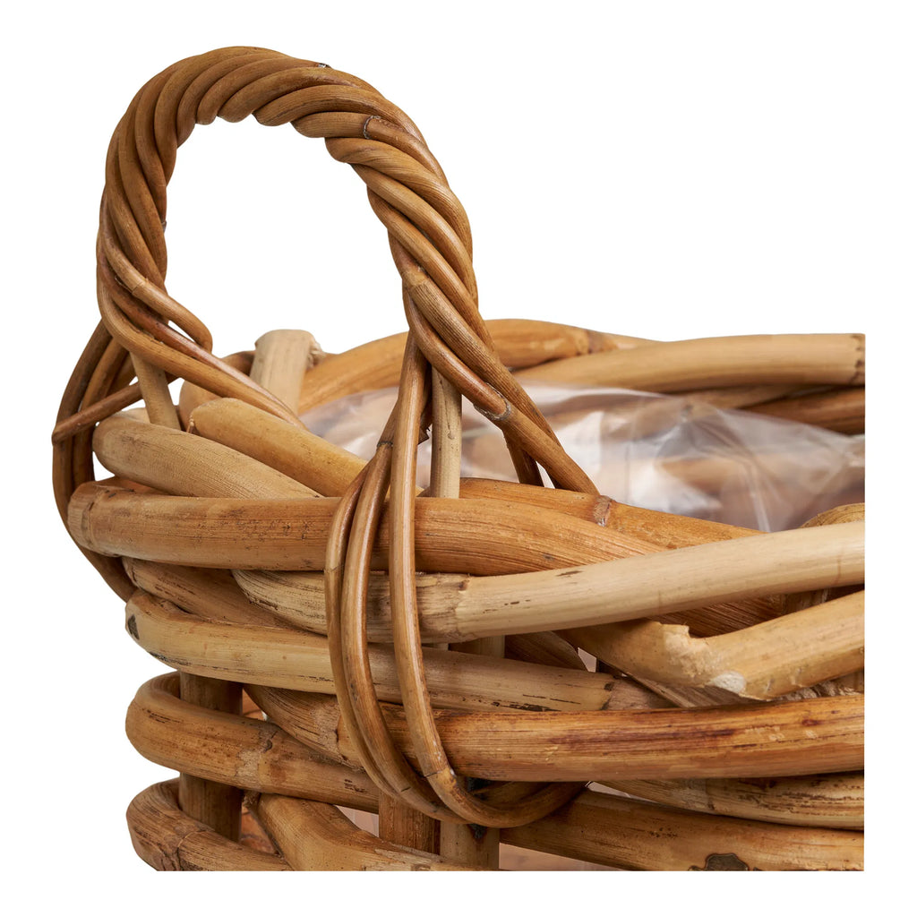 Burton Baskets