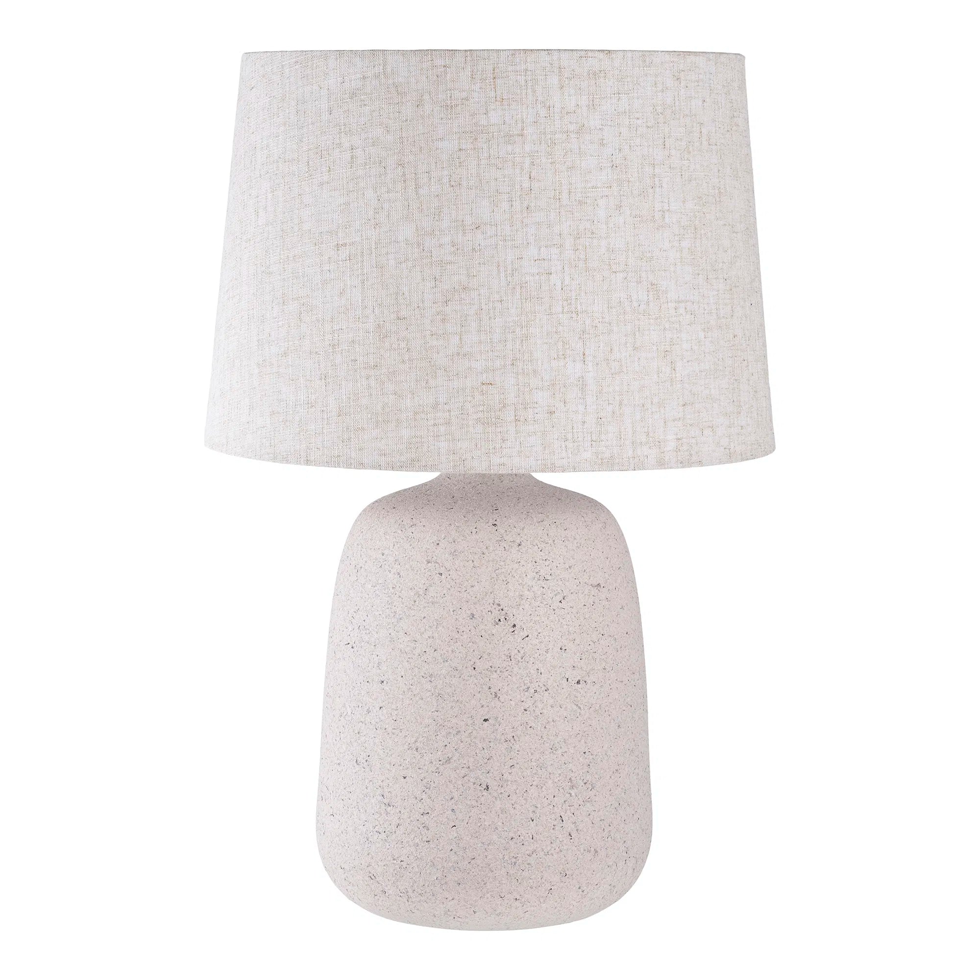 Croft Table Lamp