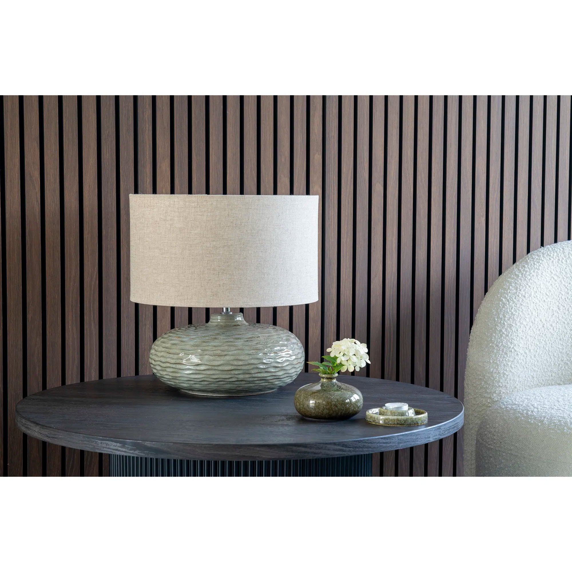 Oldham Table Lamp