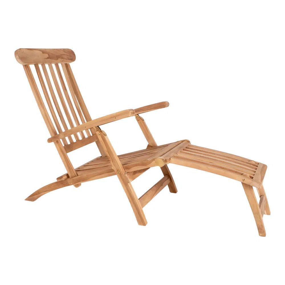 Arrecife Deck Chair