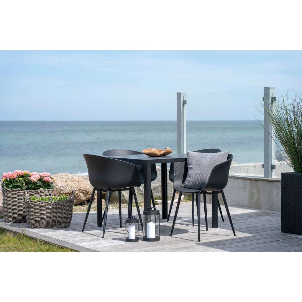 Roda Dining Chair