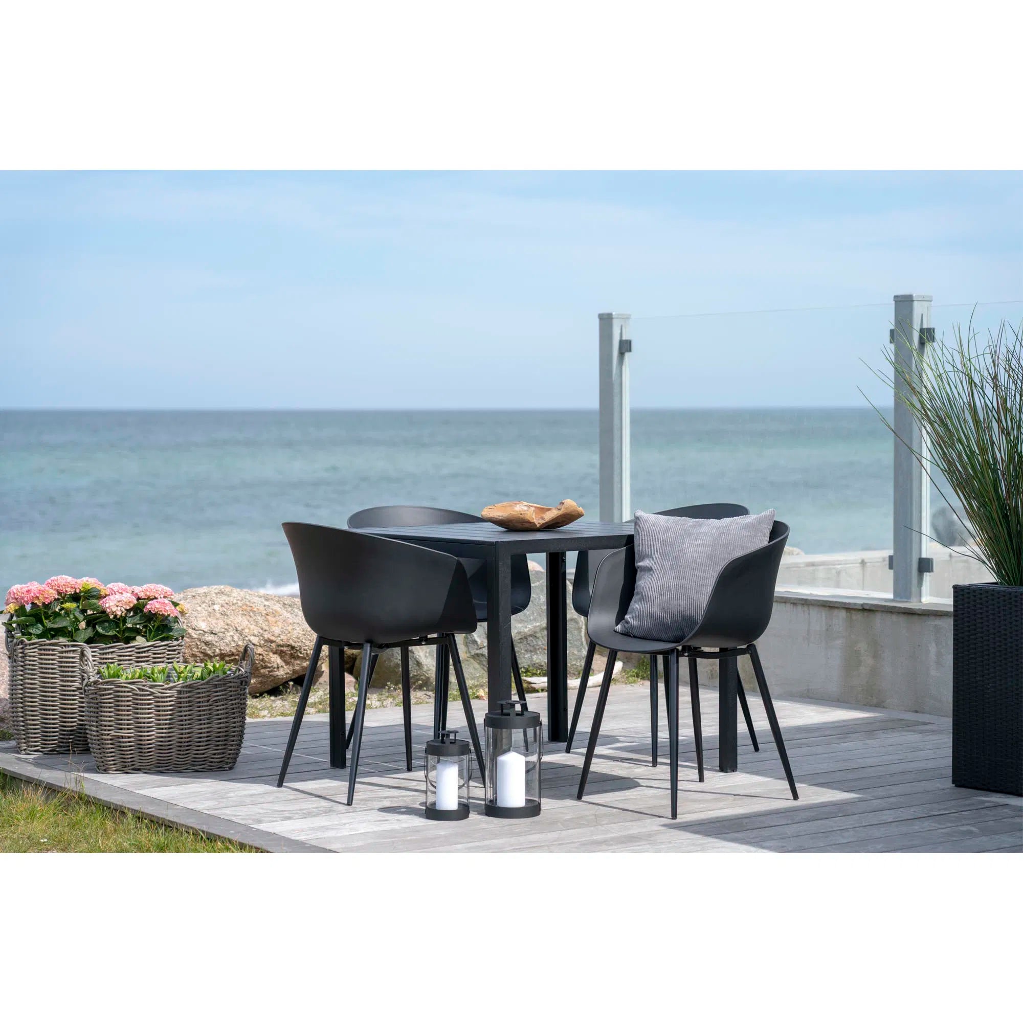 Roda Dining Chair
