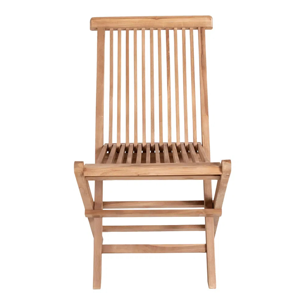 Toledo Dining Chair