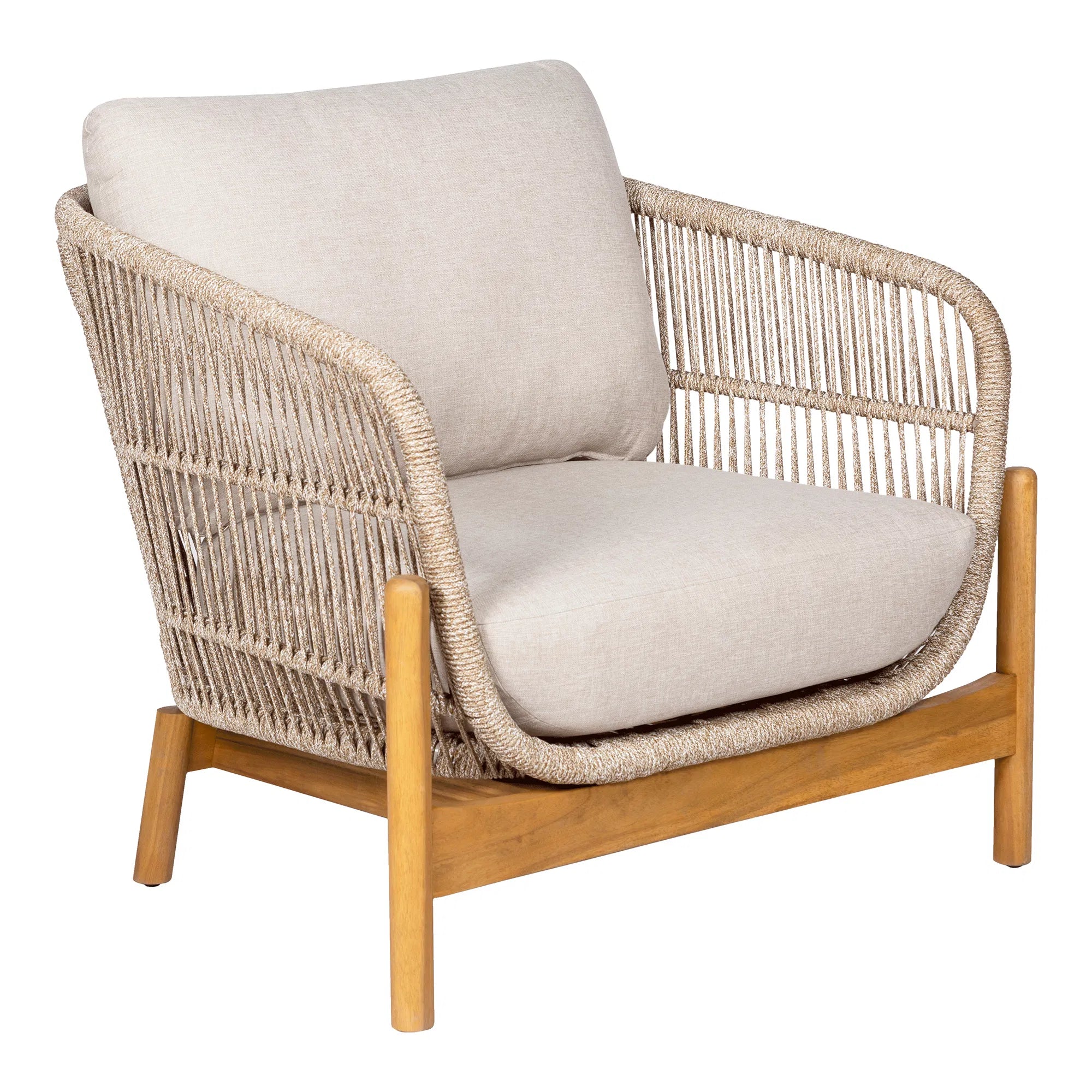 Terracina Lounge Chair