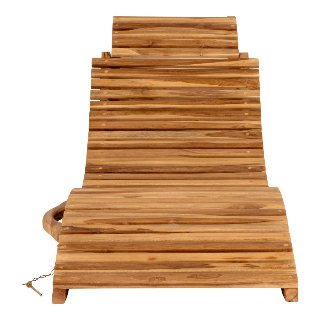 Arrieta Deckchair