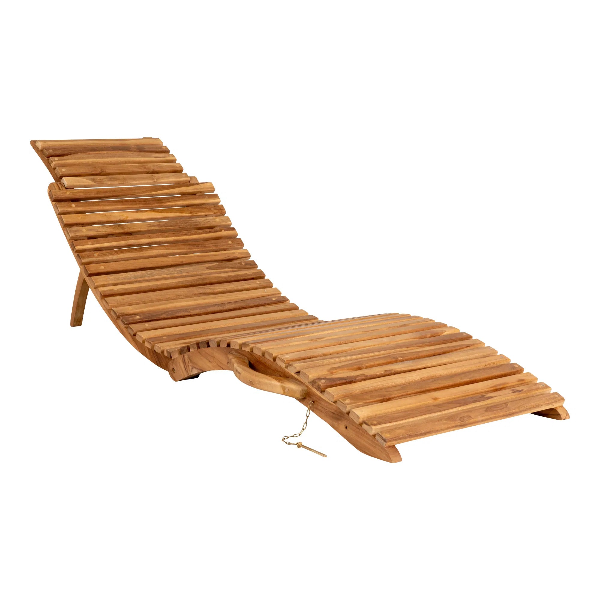 Arrieta Deckchair