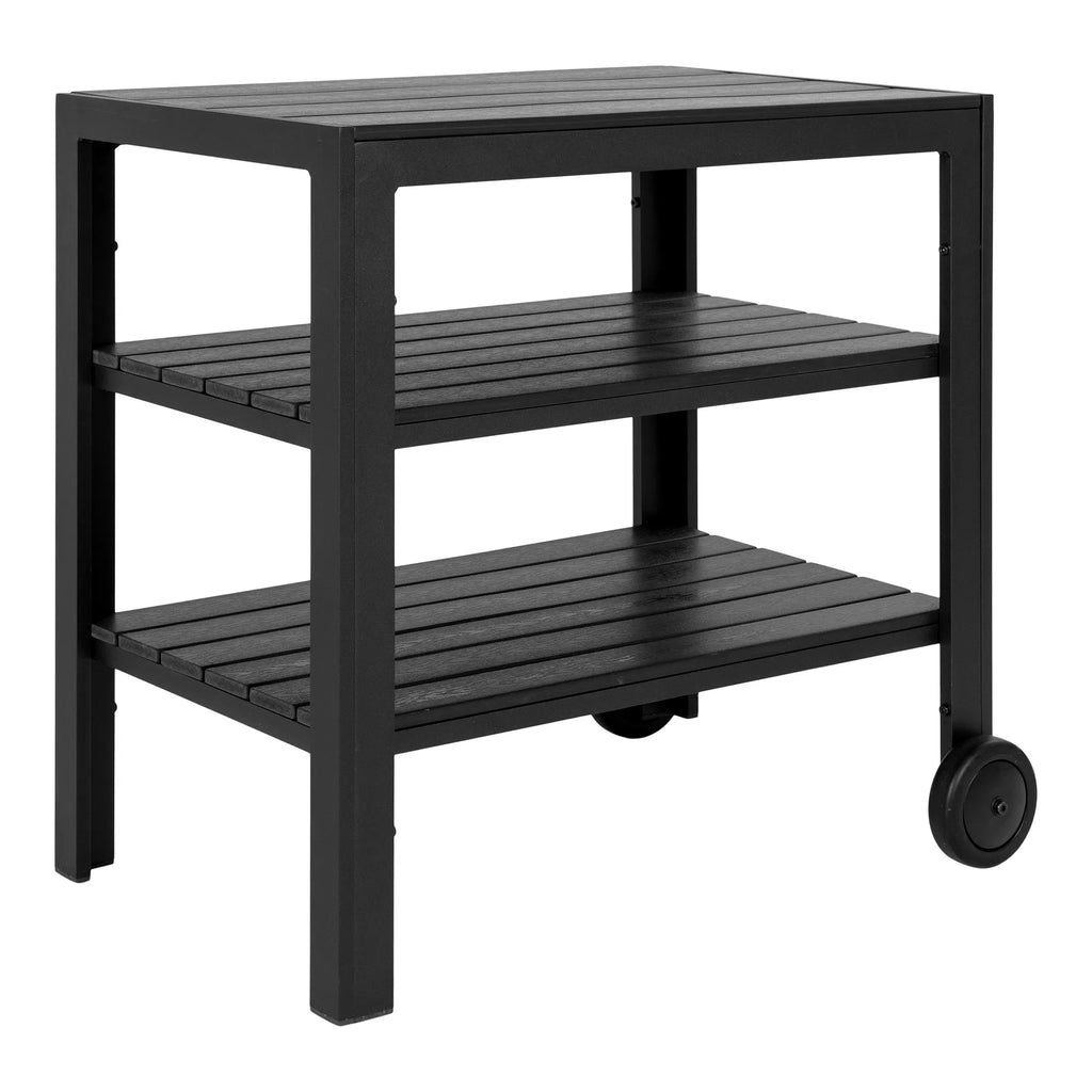 Taormina Serving Cart