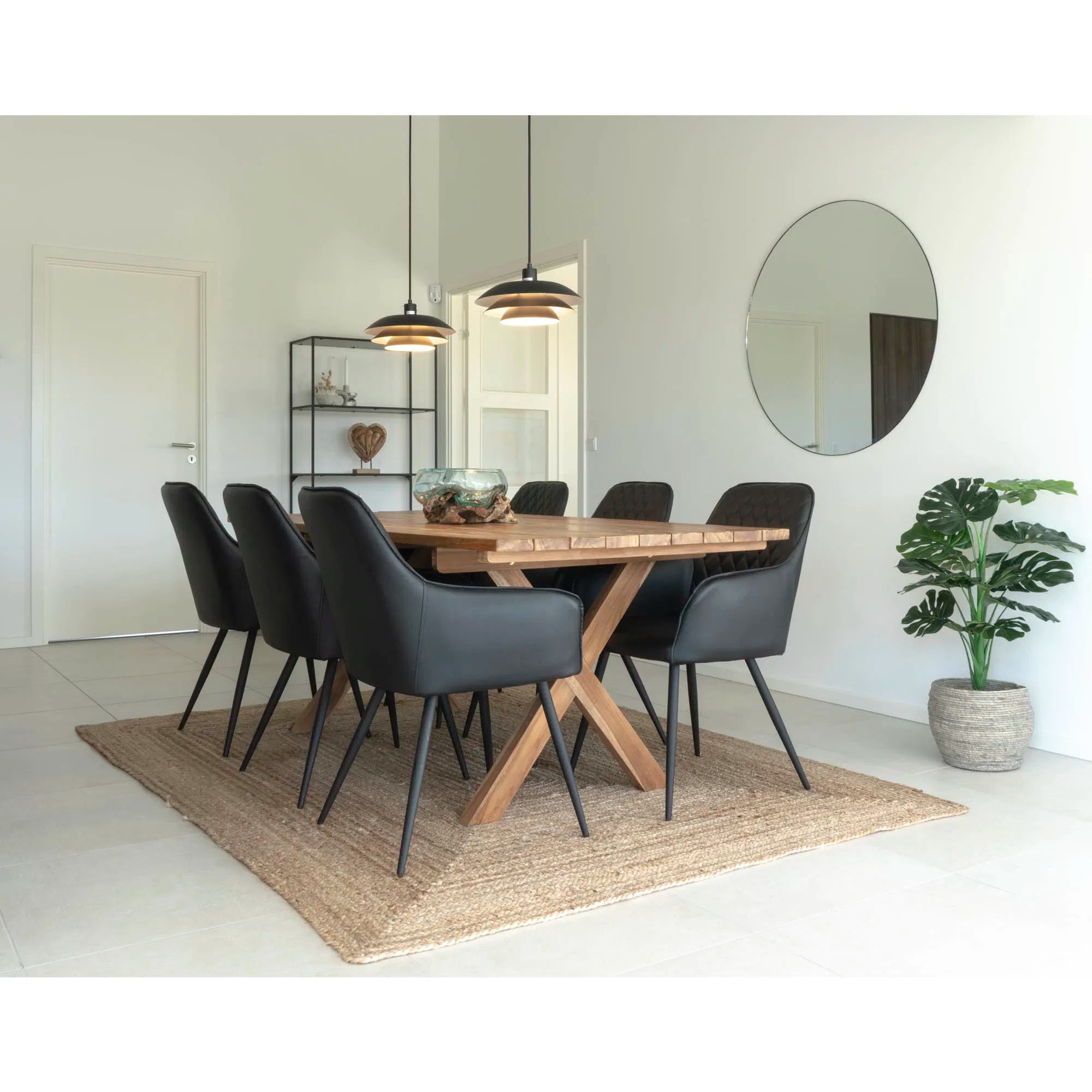 Murcia Dining Table