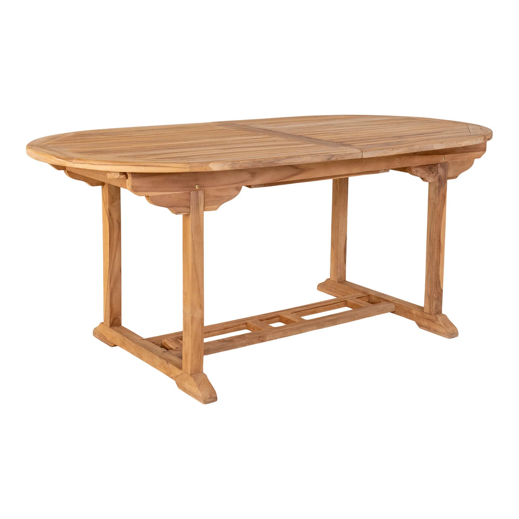 Salamanca Extendable Dining Table