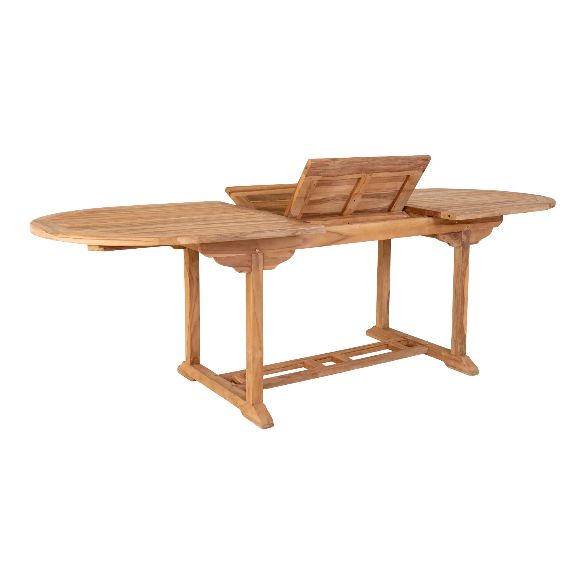 Salamanca Extendable Dining Table