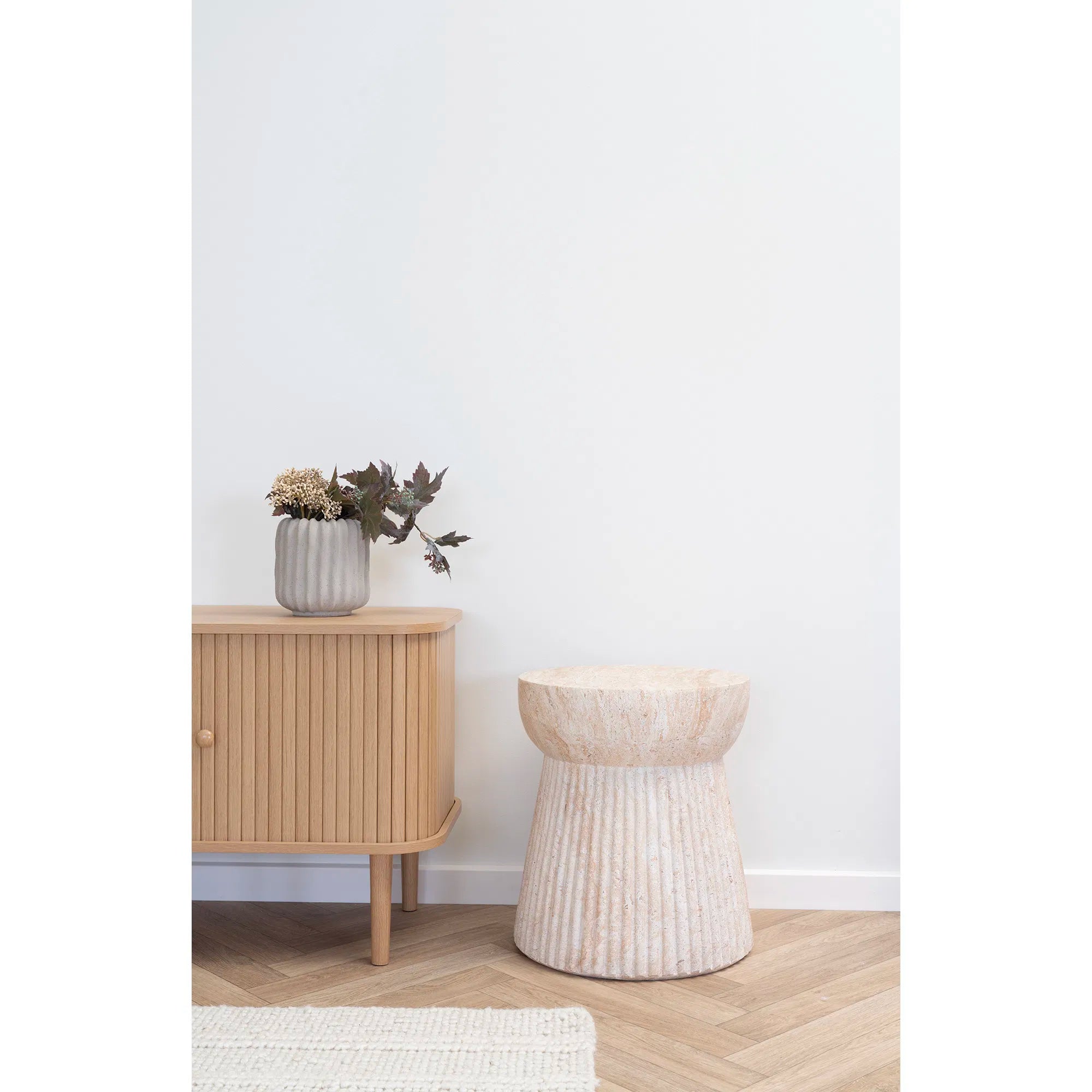 Bonn Side Table