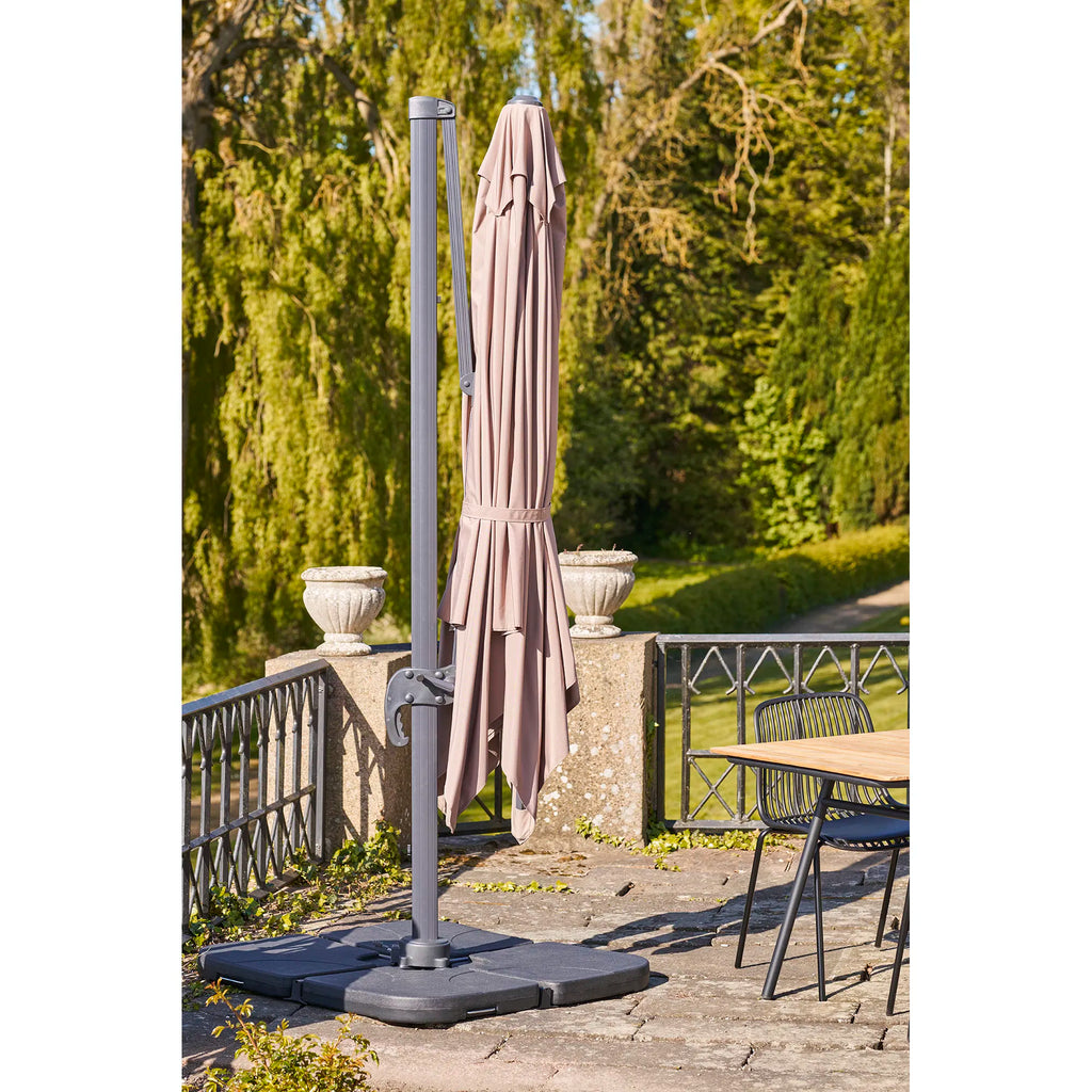 Baza Hanging Parasol