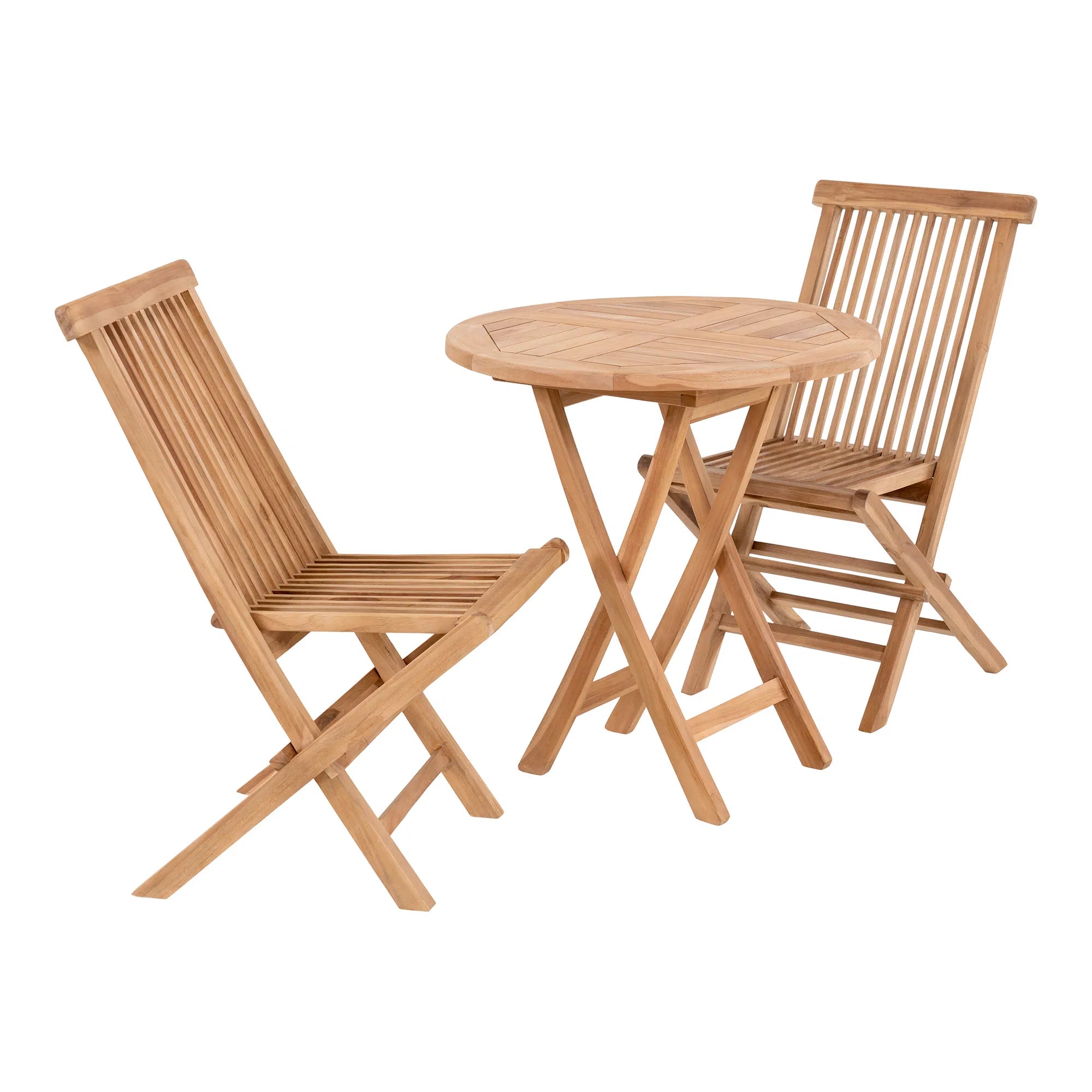 Oviedo and Toledo garden furniture