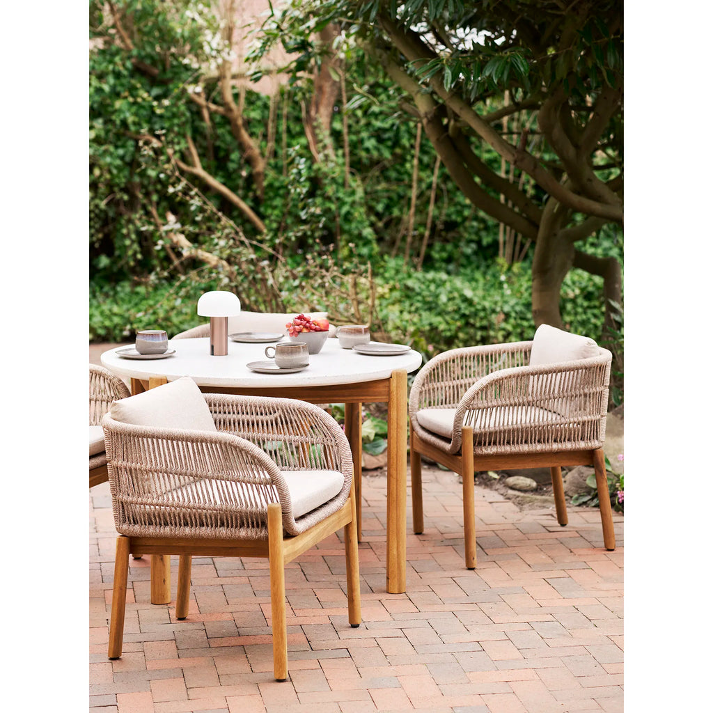 Terracina Garden set