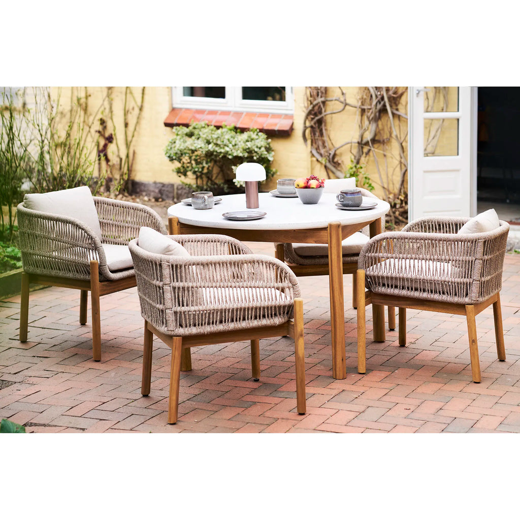 Terracina Garden set