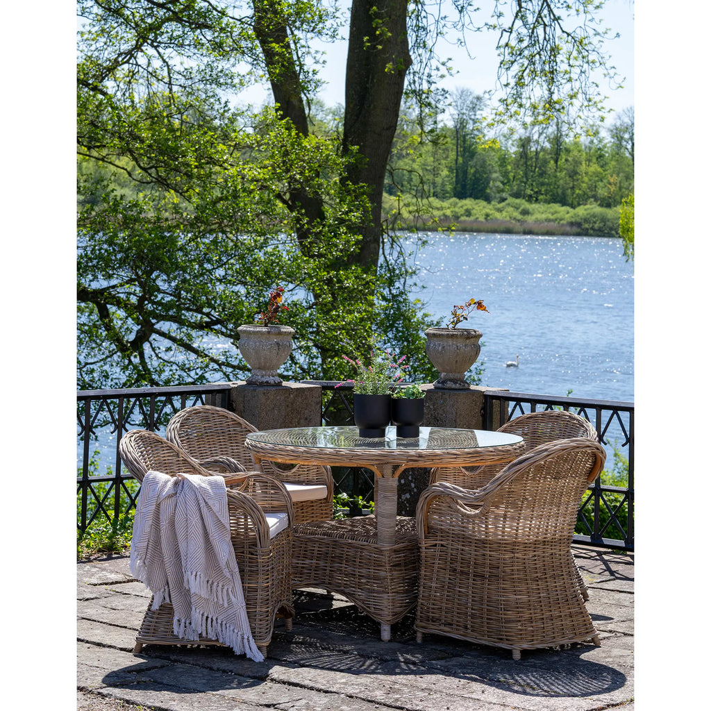 Larisa Garden Furniture Set