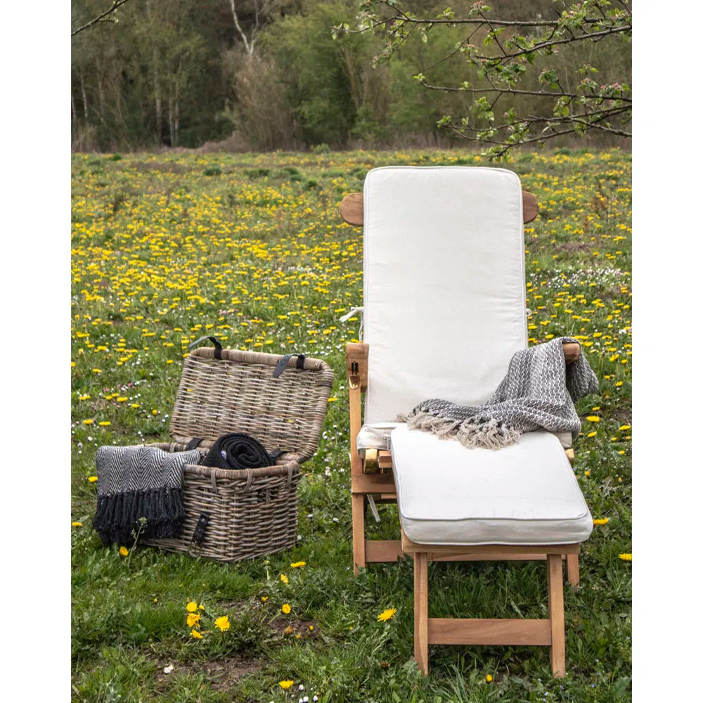 Arrecife Deck Chair Cushion